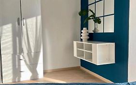 3C Apartment A Cozy Apartment In The Heart Of Alexandroupoli